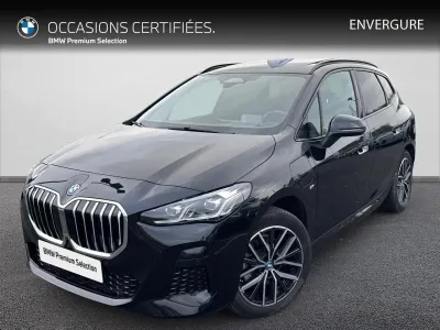 BMW Serie 2 ActiveTourer 225e 245ch xDrive M Sport DKG7 occasion 2025 - Photo 1