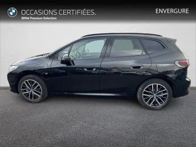 BMW Serie 2 ActiveTourer 225e 245ch xDrive M Sport DKG7 occasion 2025 - Photo 3