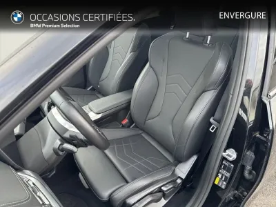 BMW Serie 2 ActiveTourer 225e 245ch xDrive M Sport DKG7 occasion 2025 - Photo 4