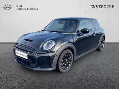 MINI Mini Cooper SE 184ch Edition Premium Plus BVA 5CV occasion 2022 - Photo 1