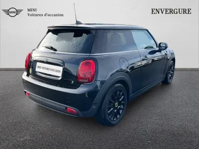 MINI Mini Cooper SE 184ch Edition Premium Plus BVA 5CV occasion 2022 - Photo 2