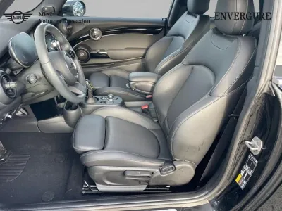MINI Mini Cooper SE 184ch Edition Premium Plus BVA 5CV occasion 2022 - Photo 4