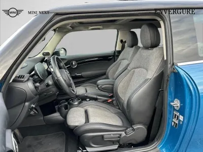 MINI Mini Cooper S 178ch Edition Premium Plus BVA7 occasion 2022 - Photo 4