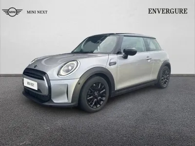 MINI Mini Cooper 136ch  Edition Camden BVA7 occasion 2023 - Photo 1