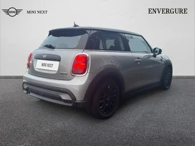 MINI Mini Cooper 136ch  Edition Camden BVA7 occasion 2023 - Photo 2