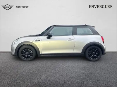 MINI Mini Cooper 136ch  Edition Camden BVA7 occasion 2023 - Photo 3