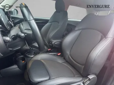 MINI Mini Cooper 136ch  Edition Camden BVA7 occasion 2023 - Photo 4