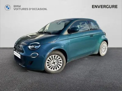 FIAT 500 e 95ch MY23 occasion 2023 - Photo 1