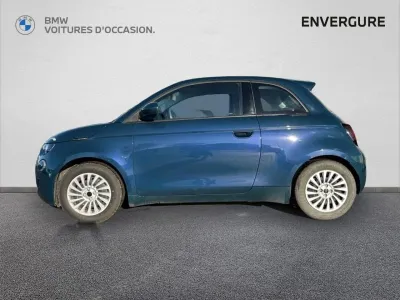 FIAT 500 e 95ch MY23 occasion 2023 - Photo 3