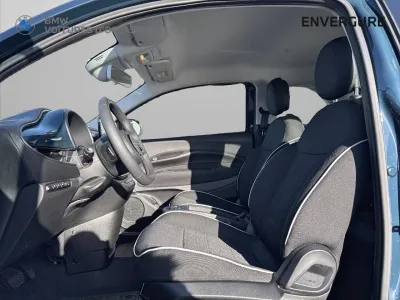 FIAT 500 e 95ch MY23 occasion 2023 - Photo 4