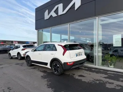 KIA Niro EV 204ch Motion occasion 2022 - Photo 3