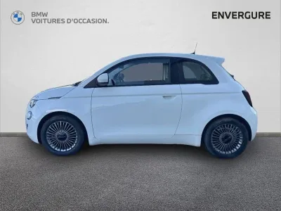 FIAT 500 e 118ch Icône occasion 2021 - Photo 3