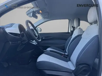 FIAT 500 e 118ch Icône occasion 2021 - Photo 4