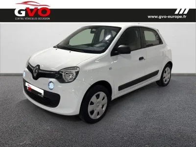 RENAULT Twingo 1.0 SCe 70ch Life occasion 2016 - Photo 1