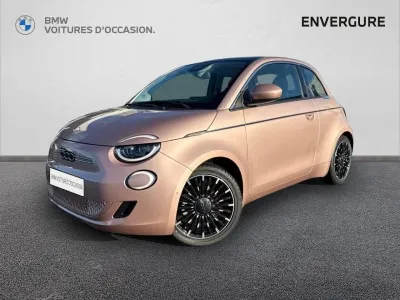 FIAT 500 e 118ch La Prima MY23 occasion 2022 - Photo 1