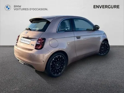 FIAT 500 e 118ch La Prima MY23 occasion 2022 - Photo 2