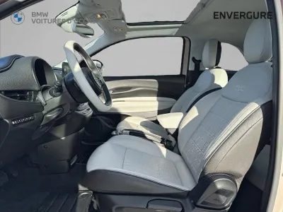 FIAT 500 e 118ch La Prima MY23 occasion 2022 - Photo 4