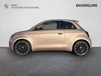 FIAT 500 e 118ch La Prima MY23 occasion 2022 - Photo 3