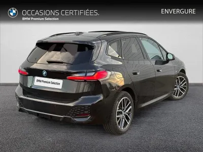 BMW Serie 2 ActiveTourer 225e 245ch xDrive M Sport DKG7 occasion 2025 - Photo 2
