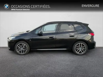BMW Serie 2 ActiveTourer 225e 245ch xDrive M Sport DKG7 occasion 2025 - Photo 3
