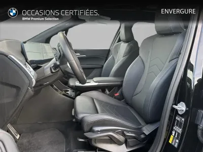 BMW Serie 2 ActiveTourer 225e 245ch xDrive M Sport DKG7 occasion 2025 - Photo 4