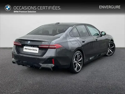 BMW Série 5 530e 299ch M Sport occasion 2025 - Photo 2