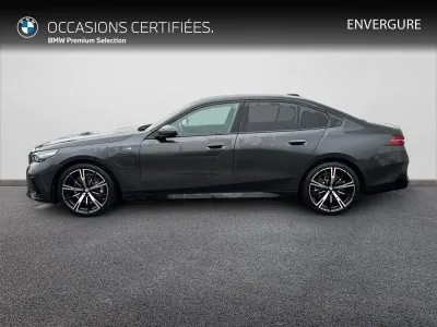 BMW Série 5 530e 299ch M Sport occasion 2025 - Photo 3