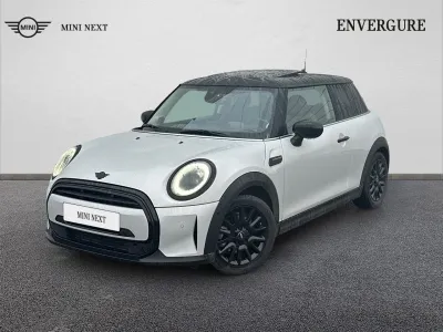 MINI Mini Cooper 136ch Edition Premium Plus BVA7 occasion 2022 - Photo 1
