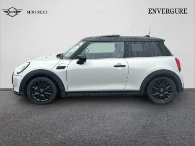 MINI Mini Cooper 136ch Edition Premium Plus BVA7 occasion 2022 - Photo 3
