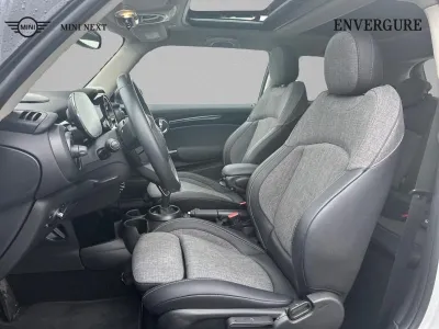 MINI Mini Cooper 136ch Edition Premium Plus BVA7 occasion 2022 - Photo 4