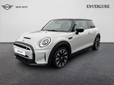 MINI Mini Cooper SE 184ch Edition Premium BVA 5CV occasion 2022 - Photo 1