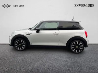 MINI Mini Cooper SE 184ch Edition Premium BVA 5CV occasion 2022 - Photo 3