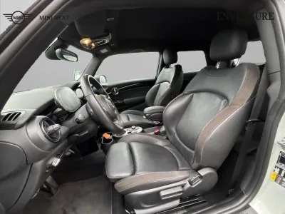 MINI Mini Cooper SE 184ch Edition Premium BVA 5CV occasion 2022 - Photo 4