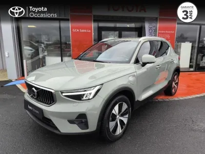 VOLVO XC40 Recharge 238ch Start occasion 2023 - Photo 1