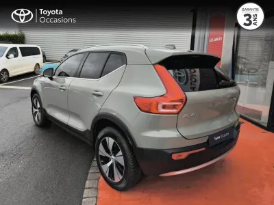 VOLVO XC40 Recharge 238ch Start occasion 2023 - Photo 2