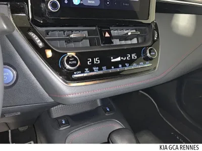 TOYOTA Corolla Touring Spt 2.0 196ch Collection MY23 occasion 2022 - Photo 4