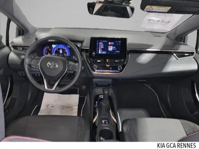 TOYOTA Corolla Touring Spt 2.0 196ch Collection MY23 occasion 2022 - Photo 3