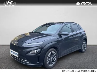 HYUNDAI Kona Electric 64kWh - 204ch Intuitive occasion 2021 - Photo 1