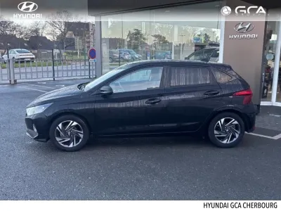 HYUNDAI i20 1.2 84ch Intuitive occasion 2023 - Photo 3