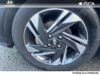 HYUNDAI i20 1.2 84ch Intuitive occasion 2023 - Photo 4