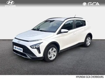 HYUNDAI Bayon 1.2 84ch Initia occasion 2024 - Photo 1
