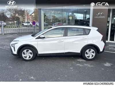 HYUNDAI Bayon 1.2 84ch Initia occasion 2024 - Photo 3