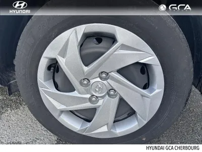 HYUNDAI Bayon 1.2 84ch Initia occasion 2024 - Photo 4