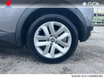 RENAULT Captur 1.6 E-Tech hybride 145ch Business -21 occasion 2022 - Photo 4