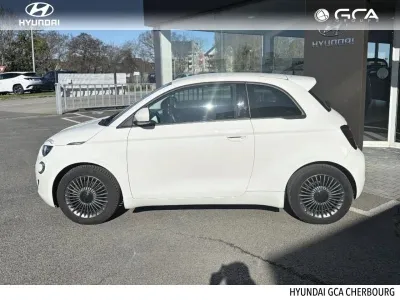 FIAT 500 e 118ch Icône occasion 2022 - Photo 3