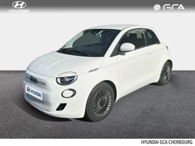 FIAT 500 e 118ch Icône occasion 2022 - Photo 1
