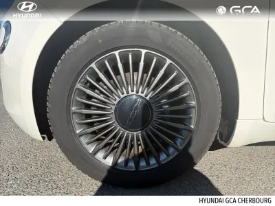 FIAT 500 e 118ch Icône occasion 2022 - Photo 4