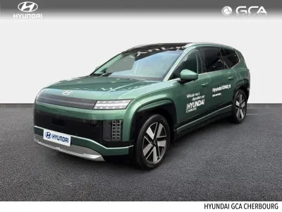 HYUNDAI Ioniq 9 110 kWh - 307ch HTRAC Executive occasion 2025 - Photo 1