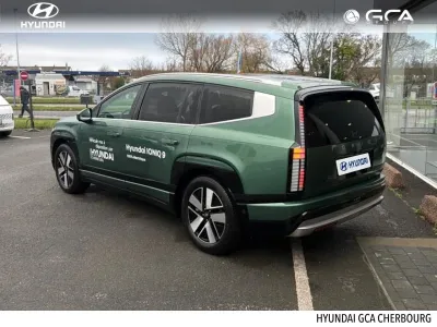 HYUNDAI Ioniq 9 110 kWh - 307ch HTRAC Executive occasion 2025 - Photo 2