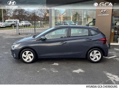 HYUNDAI i20 1.2 84ch Initia occasion 2023 - Photo 3